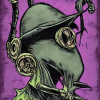 Doctor (@thedoctorsart) 's Twitter Profile