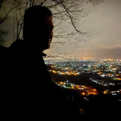 kamrran's profile picture. https://t.co/V6gzTA6tq7