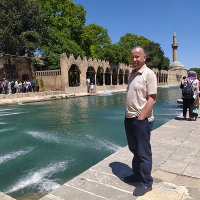 Nihatisik2863's profile picture. 