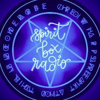 Spirit Box Radio || The Final Season (@spiritboxradio) 's Twitter Profile Photo Spirit Box Radio || The Final Season (@spiritboxradio) 's Twitter Profile Photo