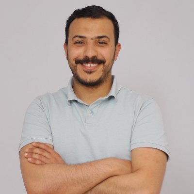 mahfouzm25's profile picture. CEO of EraaSoft
Back End Developer