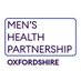 OxfordshireMensHealthPartnership (@OxonMensHealth) Twitter profile photo