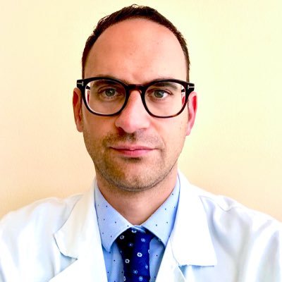 M.D, Ph.D, F.E.B.U | Associate Professor of Urology, University of Genova, Italy