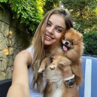 Monica Flores (@naakrab) 's Twitter Profile