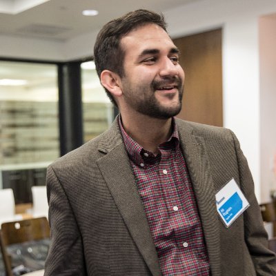 Postdoc @DukeU #BME; Building Next-Gen Wearable Tech @Big_Ideas_Lab.
4X @virginia_tech #HOKIE alum.