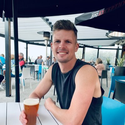 Matt_McGirr_'s profile picture. A confusing mixture of a traditionalist and a radical ratbag. Barrister ⚖️ Runner 👟 Political junky 🫵 Catholic🇻🇦 Aussie 🇦🇺