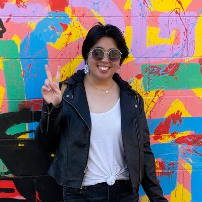 kaitsanmiguel's profile picture. she/they | 🇵🇭🇺🇸 | writer, production editor, copyeditor, proofreader, and yearner | rep'd by @ericsmithrocks | opinions my own