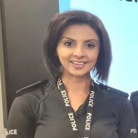 Inspector Nadia Rana(@CityCentreNPA) 's Twitter Profile Photo