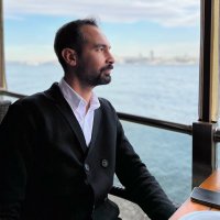 Üzeyir Büyükdoğrucan(@uzeyirbyk) 's Twitter Profile Photo