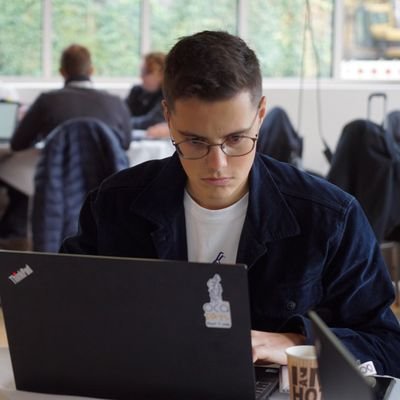 JordiMForgeFlow's profile picture. Technical Consultant at @forgeflow