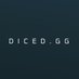 DicedGG (@dicedgg) Twitter profile photo DicedGG (@dicedgg) Twitter profile photo