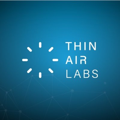 thinair_labs Profile Picture