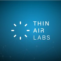 Thin Air Labs(@thinair_labs) 's Twitter Profile Photo