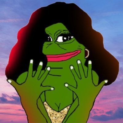 LiquidityMiss's profile picture. Unvaxxed cleanblud | #1 liquidity provider of ALL markets 💱 | ANTI Non-Frenshippers 🐸 | No tears, just memes 🫨 | $LGBT (Let's Get Baguettes Together) MAXI 🥖