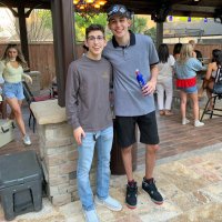 Blake Moore (@_blake_32) 's Twitter Profile