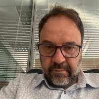Kike Barbero (@kike_barbero) 's Twitter Profile
