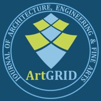 ArtGRID Journal (@artgridjournal) Twitter profile photo