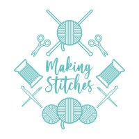 Making Stitches Blog(@postcardfromgib) 's Twitter Profileg