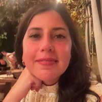 Bahar Ekinci Akçaoğlu(@BaharEkinci) 's Twitter Profile Photo