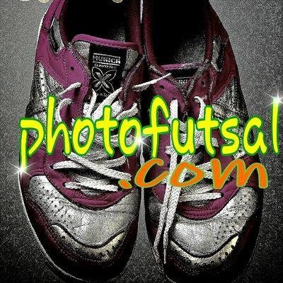 photofutsal Profile Picture