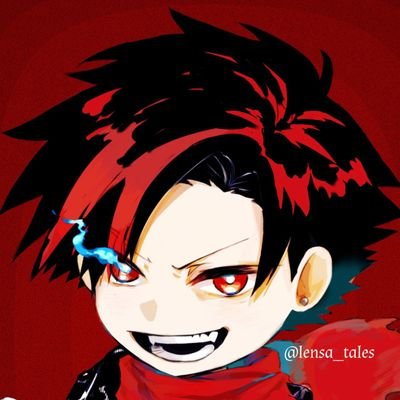 💜れんさ⛓️さんのプロフィール画像