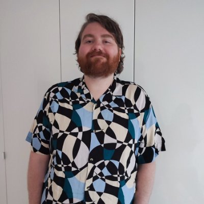 Film critic and food and drink writer. Contributor for @Telegraph and @thelistmagazine. Aspiring screenwriter. Contact/commisions: alan.laidlaw1990@gmail.com