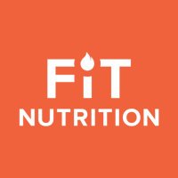 Tania Gustafson, FIT Nutrition(@FIT_tania) 's Twitter Profile Photo