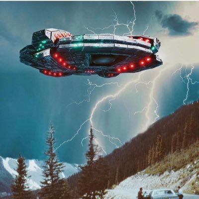 cyberXscout's profile picture. 👀