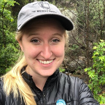 Conservation ecologist/urban wildlife biologist, Faculty in Environmental Sciences and Sustainability at Sierra College