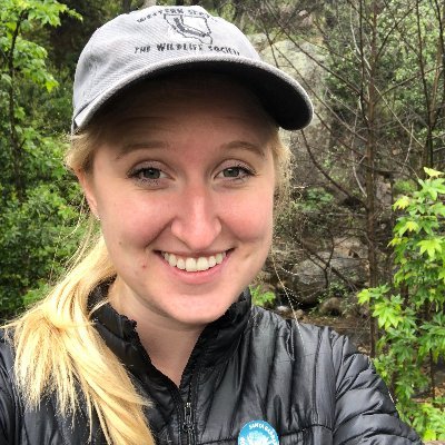 Conservation ecologist/urban wildlife biologist, instructor/lecturer, recently acquired(!!) Ph.D. from UC Santa Barbara in @McCauley_Lab