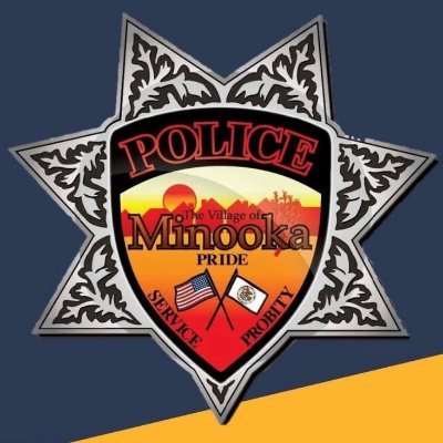 Minooka Police Department