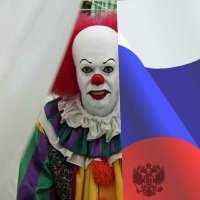 Psych🔞Pathᶻᵛ(@Clown_ITT) 's Twitter Profile Photo
