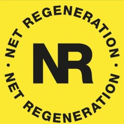 Net Regeneration