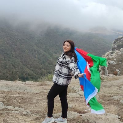 Karabakh is Azerbaijan🇦🇿 ❤