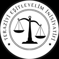 Teraziyi Eşitleyelim İnisiyatifi (@teraziyiesitle) Twitter profile photo