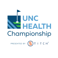 UNC HEALTH Championship (@unchealthchamp) 's Twitter Profile Photo UNC HEALTH Championship (@unchealthchamp) 's Twitter Profile Photo