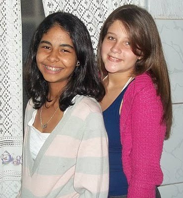 Sou carioca , ciumenta , louca pelo fluminense & eu tenho a melhor amiga o mundo @caroltiinoco *-* //  Segue ? sou legal :D