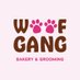 Woof Gang Bakery® & Grooming (@WoofGangBakery) Twitter profile photo