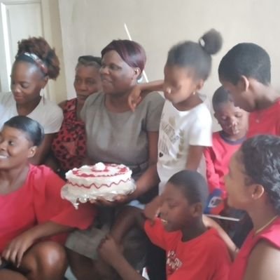 CompereVierge's profile picture. Infirmière;Auxiliaire/Physiotherapeute/Psycho-pedagogue/PDG de L'Institution Foyer de l'Avenir/Membre Exécutif SNE secrétariat National d'encadrement (RANIPH)