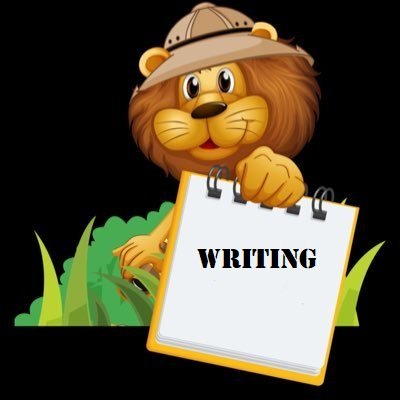 We are writing
@StHelensAcademy
and this Twitter feed will showcase our amazing writing across the school.