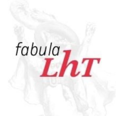 Hébergée sur https://t.co/hI4wyKJE6A, Fabula-LhT est une revue généraliste de recherche sur la littérature.