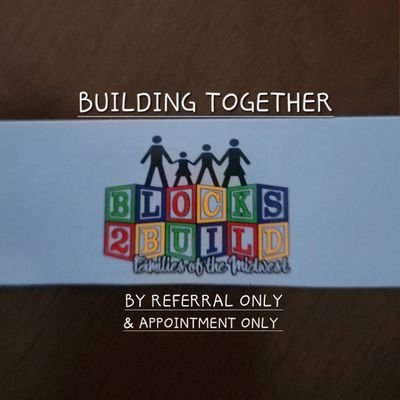 Goal for 2023-2024 is to be a fully functional family resource center for Midwest, Missouri.