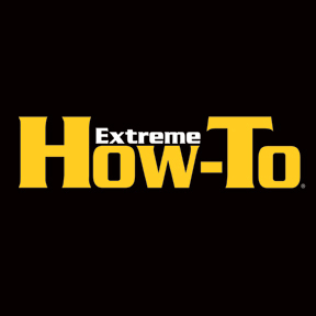 Extreme How-To provides the latest information on home improvement projects, building products, and tools. Instagram: https://t.co/ADHg15wuKn