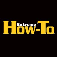 Extreme How-To(@ExtremeHow_To) 's Twitter Profile Photo