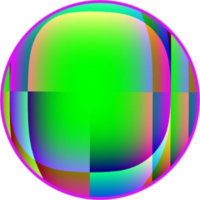 Unsigned Gestaltさんのプロフィール画像