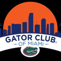 Gator Club® of Miami (@miamigators) 's Twitter Profile
