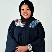 Khadijat Ahmed90 (@khadijatahmed90) 's Twitter Profile