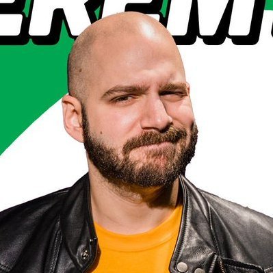 JeremyNDooley Profile Picture