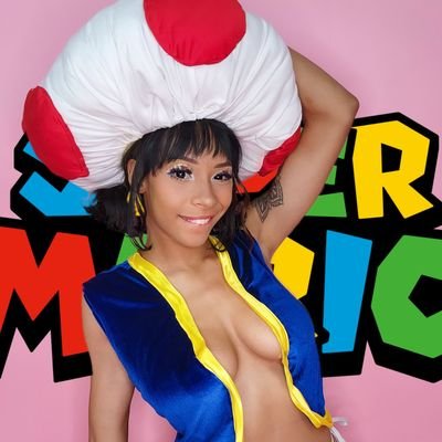 Erocosplayer 🔞
My wishlist: https://t.co/KjszThbmYT
don't use Twitter very often, follow me on fansly for the good stuff. It's free to follow!
