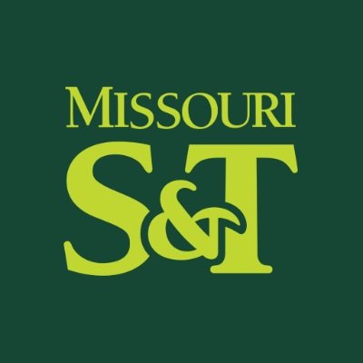 Missouri University of Science and Technology (Missouri S&T) ⛏️ #SolvingForTomorrow 📍 Rolla, Missouri 🧪 Where technology meets creativity